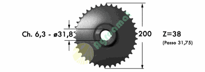 Odoo image and text block