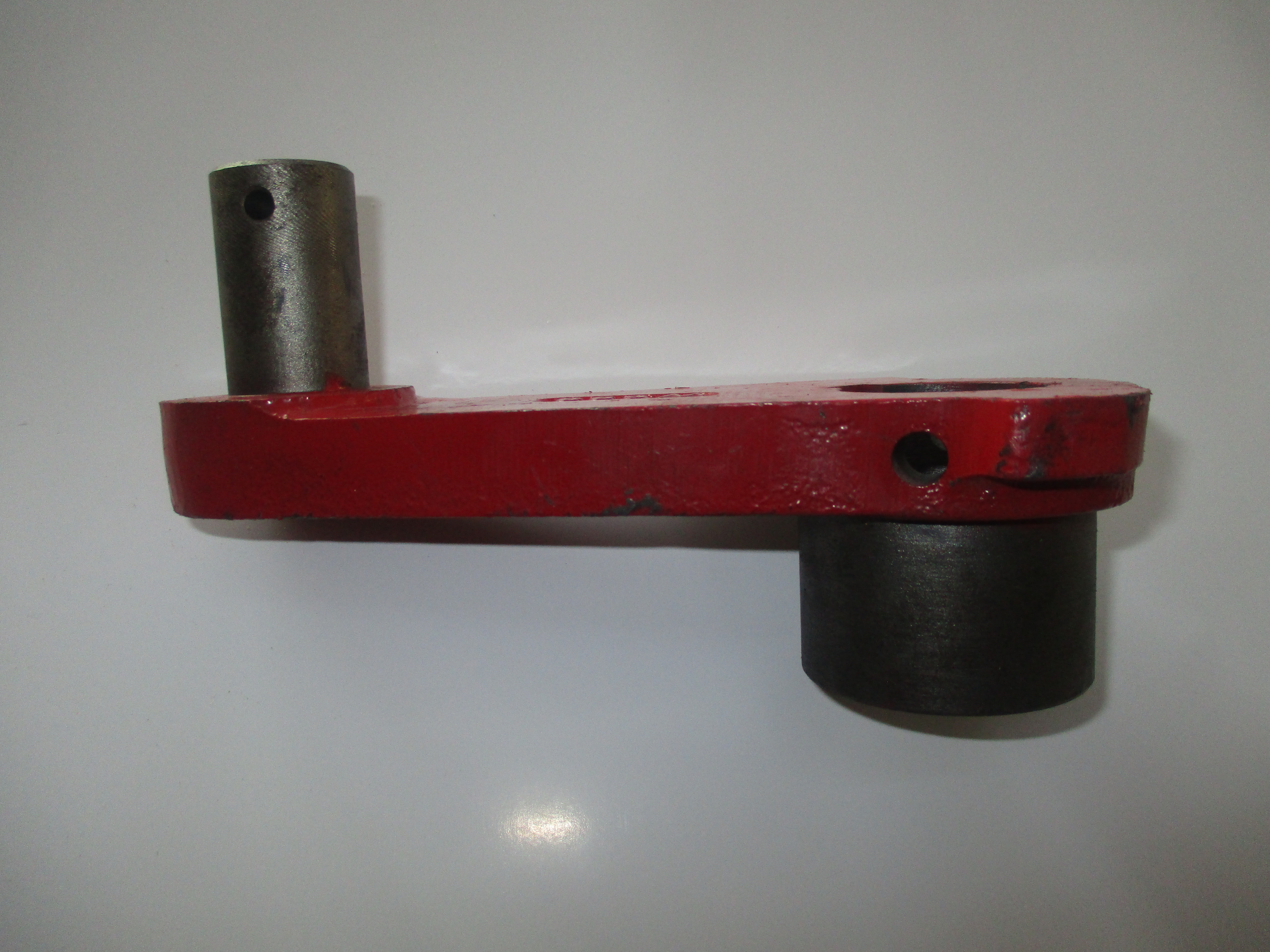 Odoo image and text block