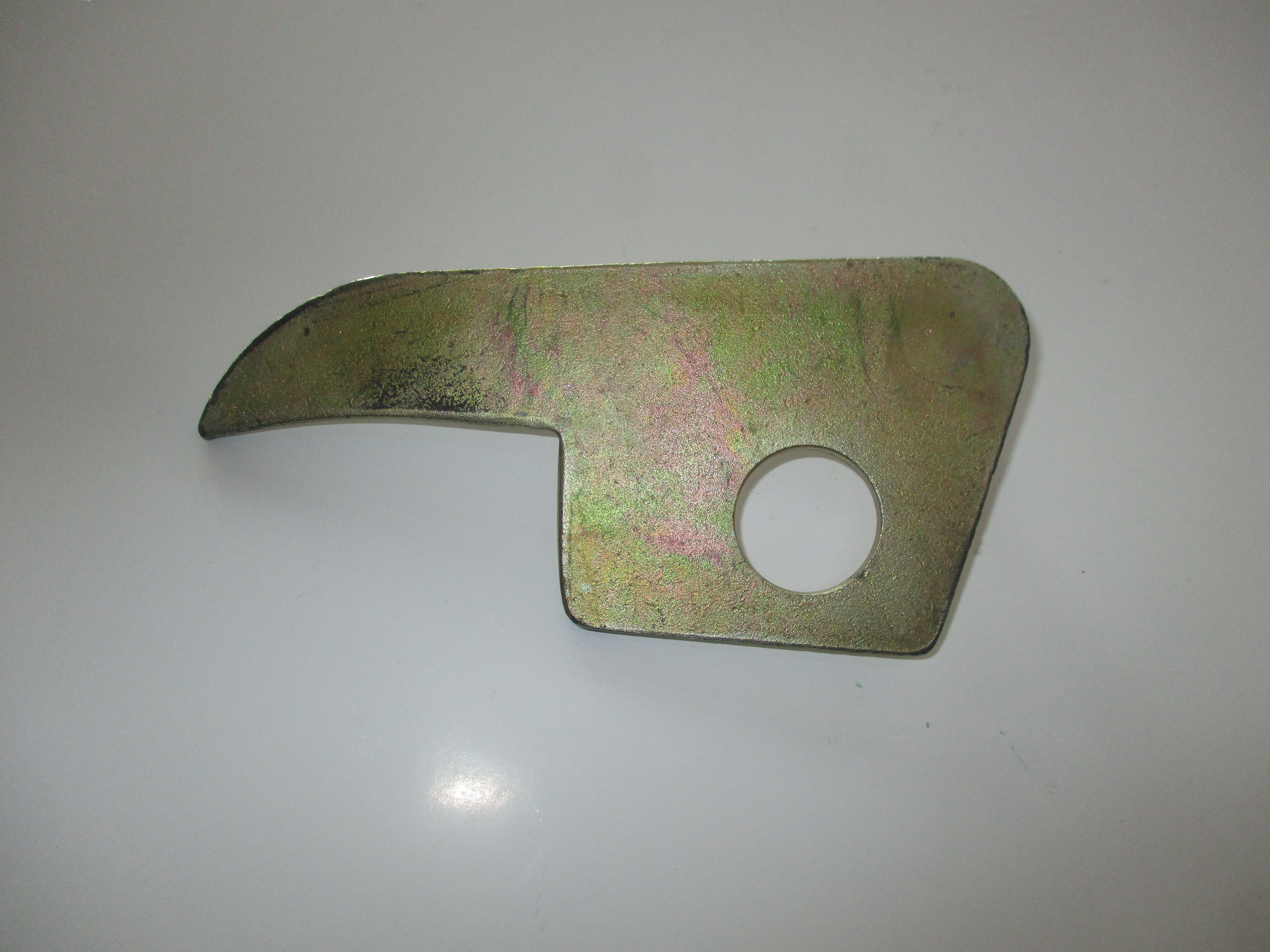 Odoo image and text block