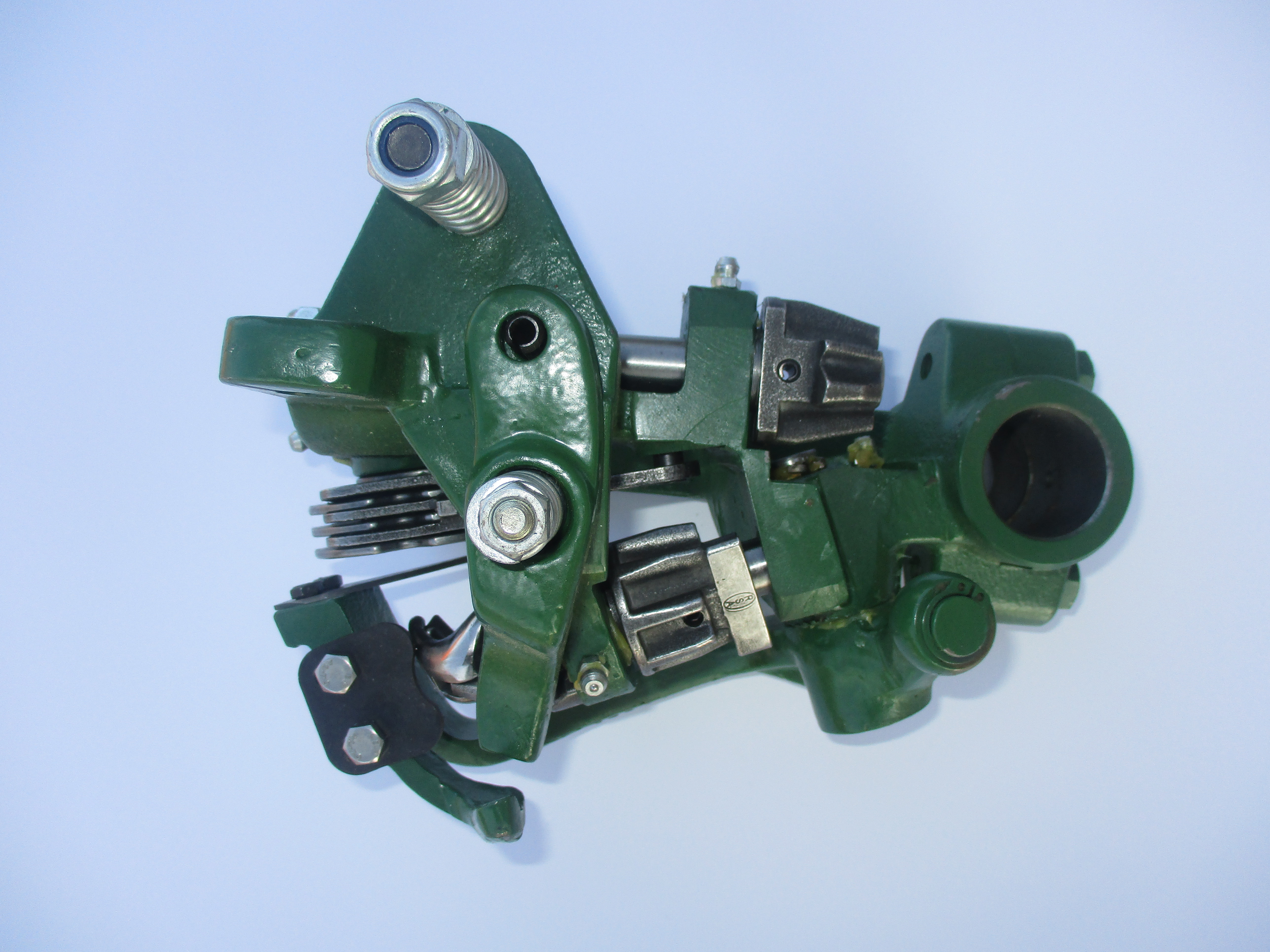 Odoo - Sample 1 for three columns