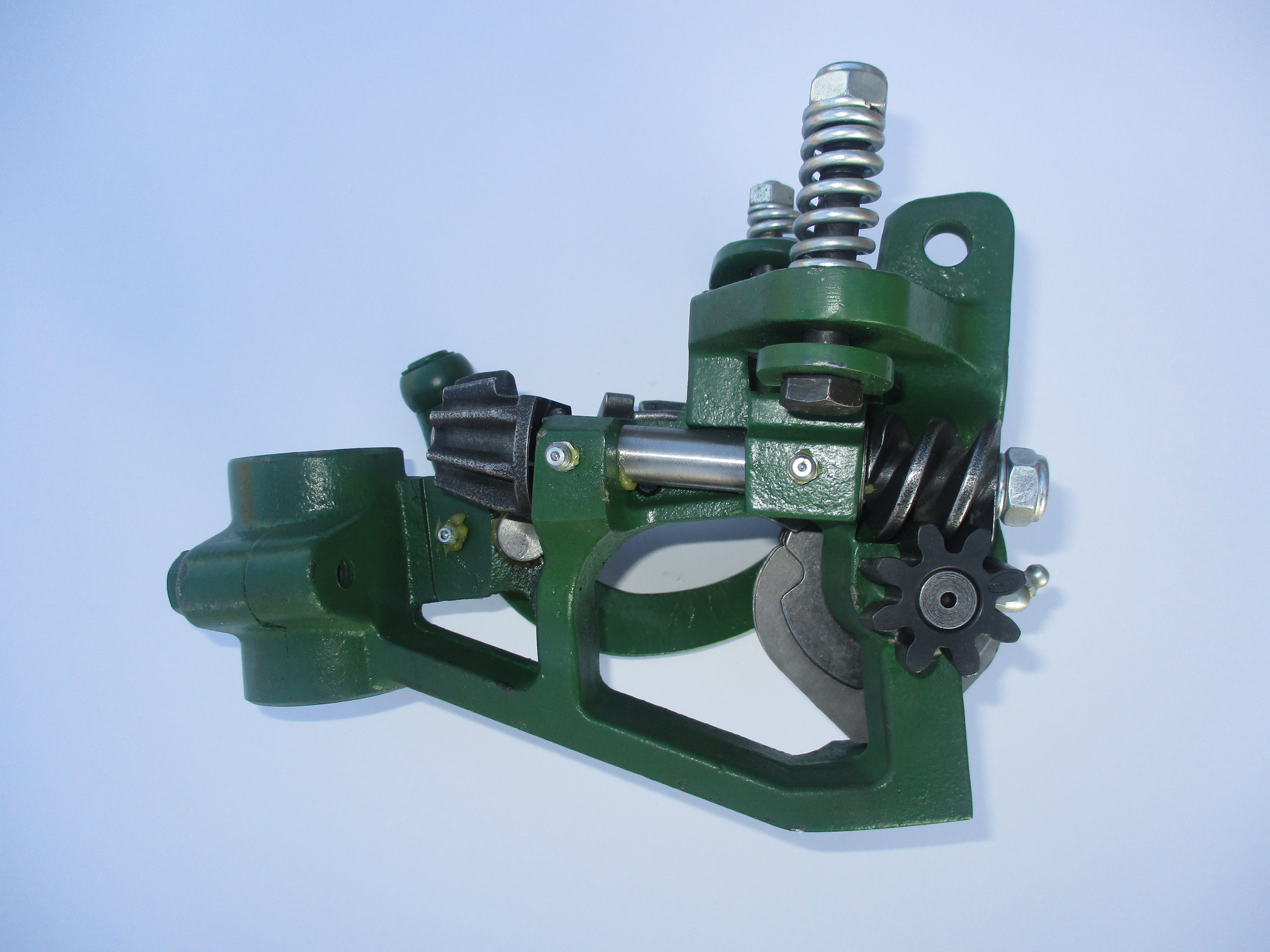 Odoo - Sample 2 for three columns