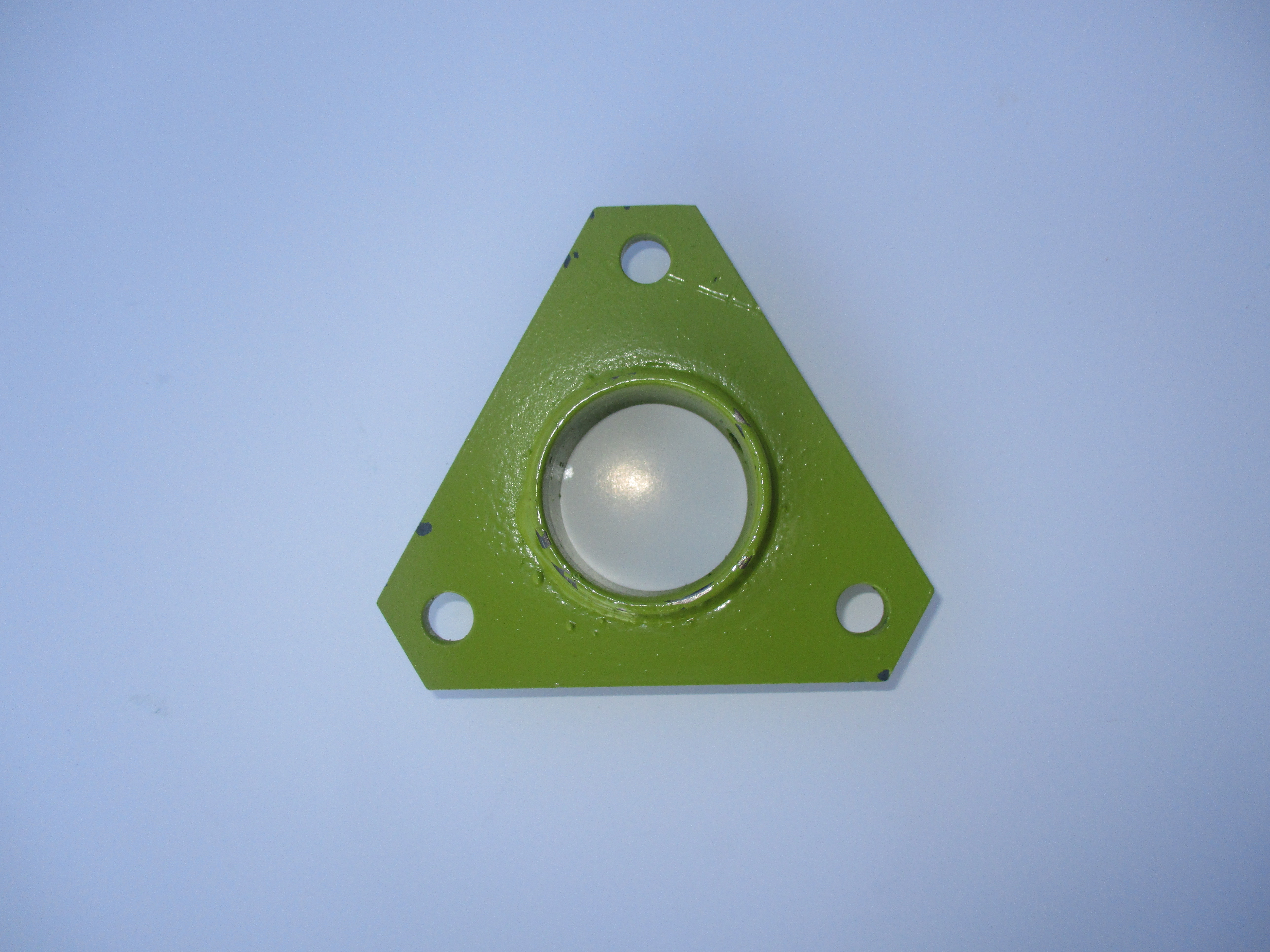 Odoo image and text block