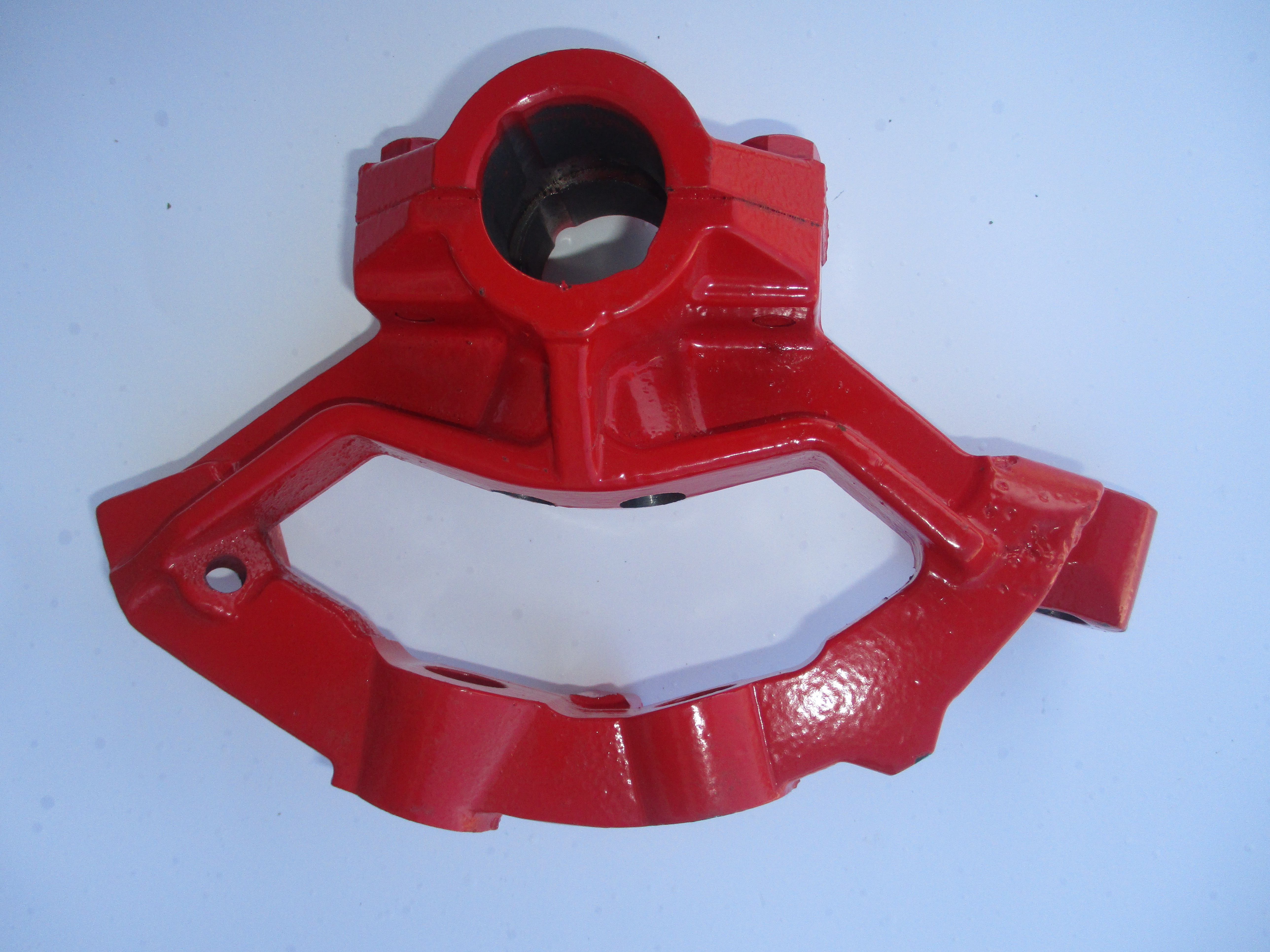 Odoo image and text block