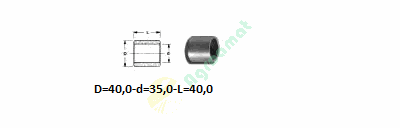 Odoo image and text block