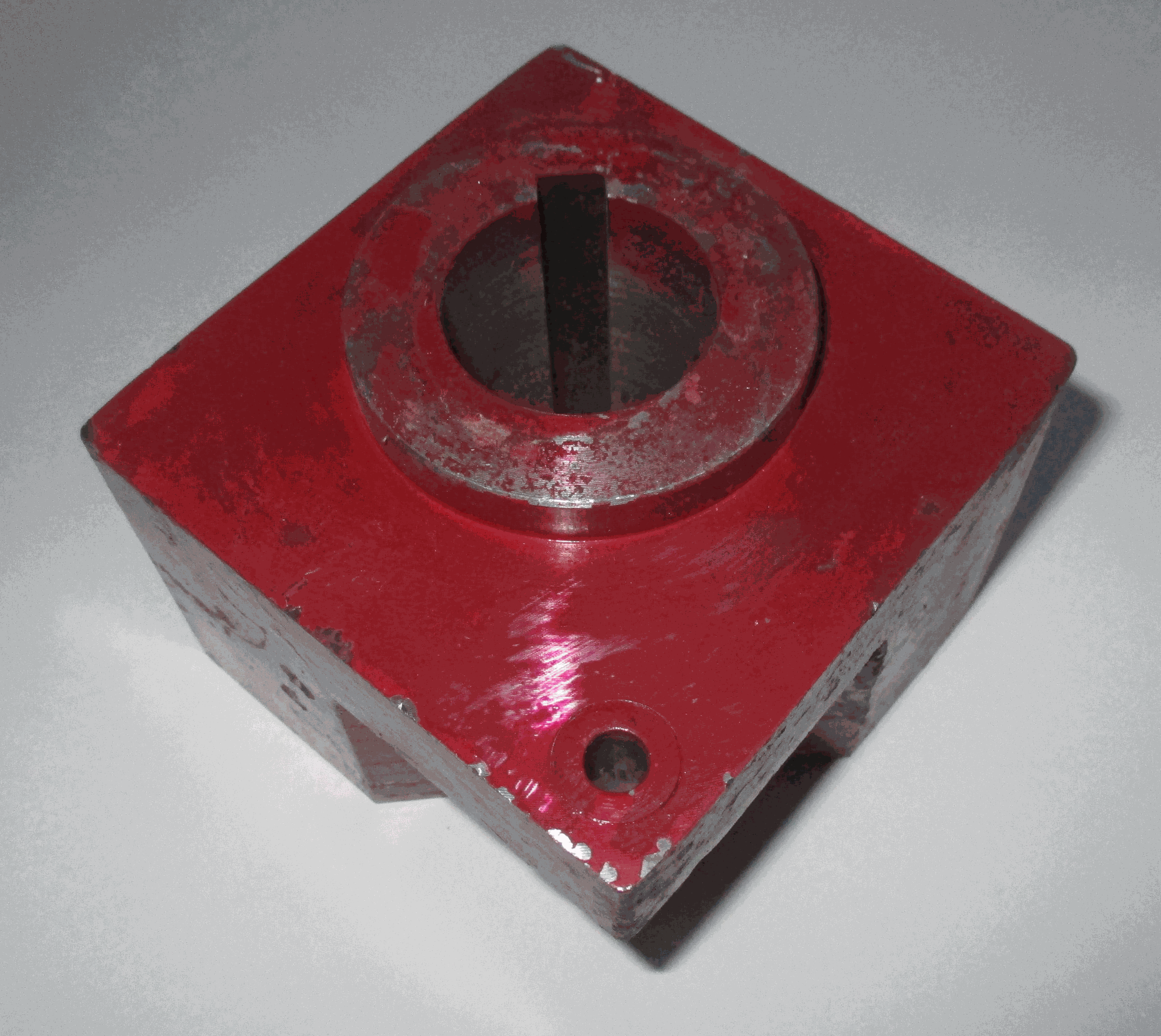 Odoo - Sample 1 for three columns