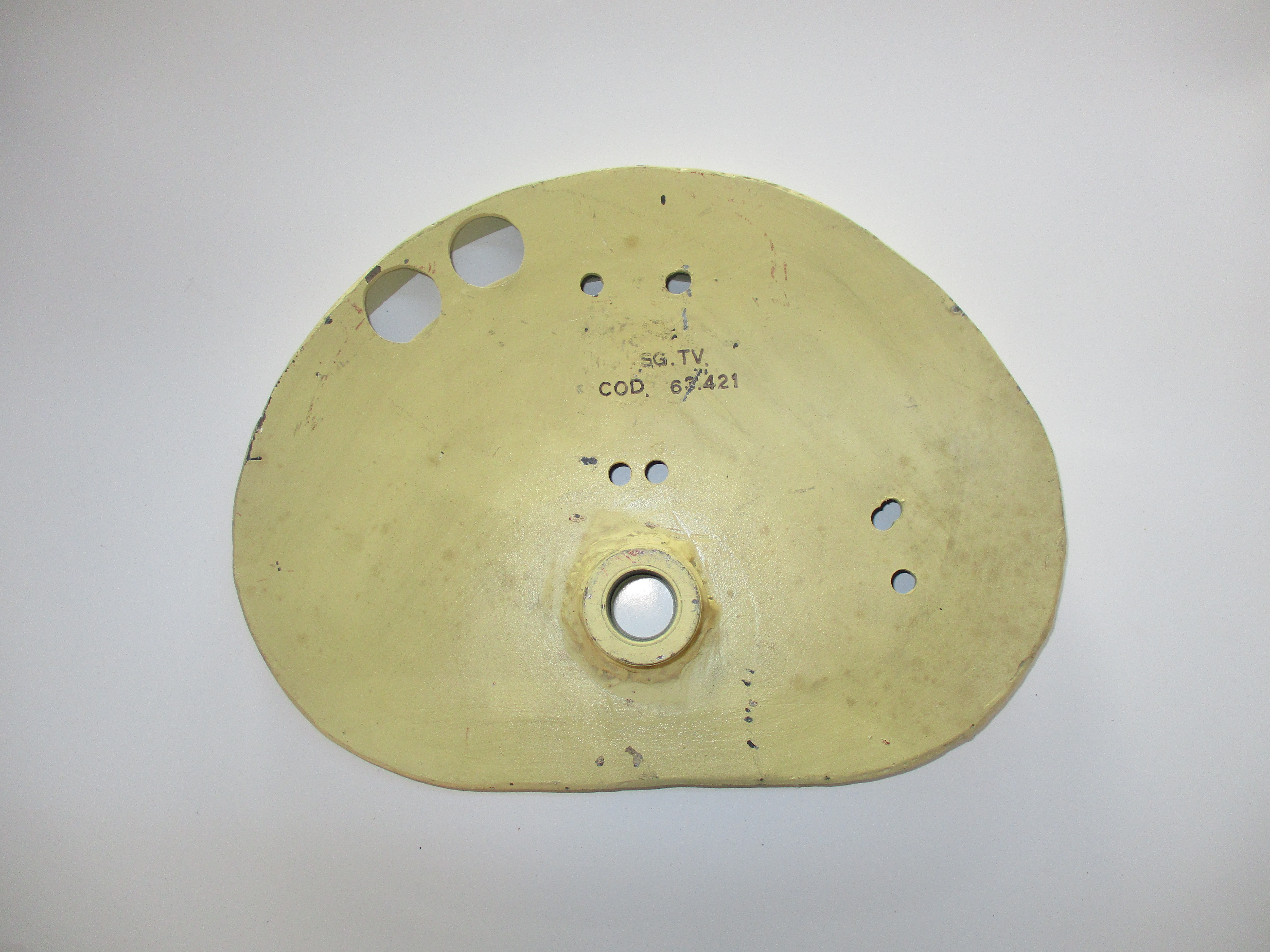 Odoo image and text block