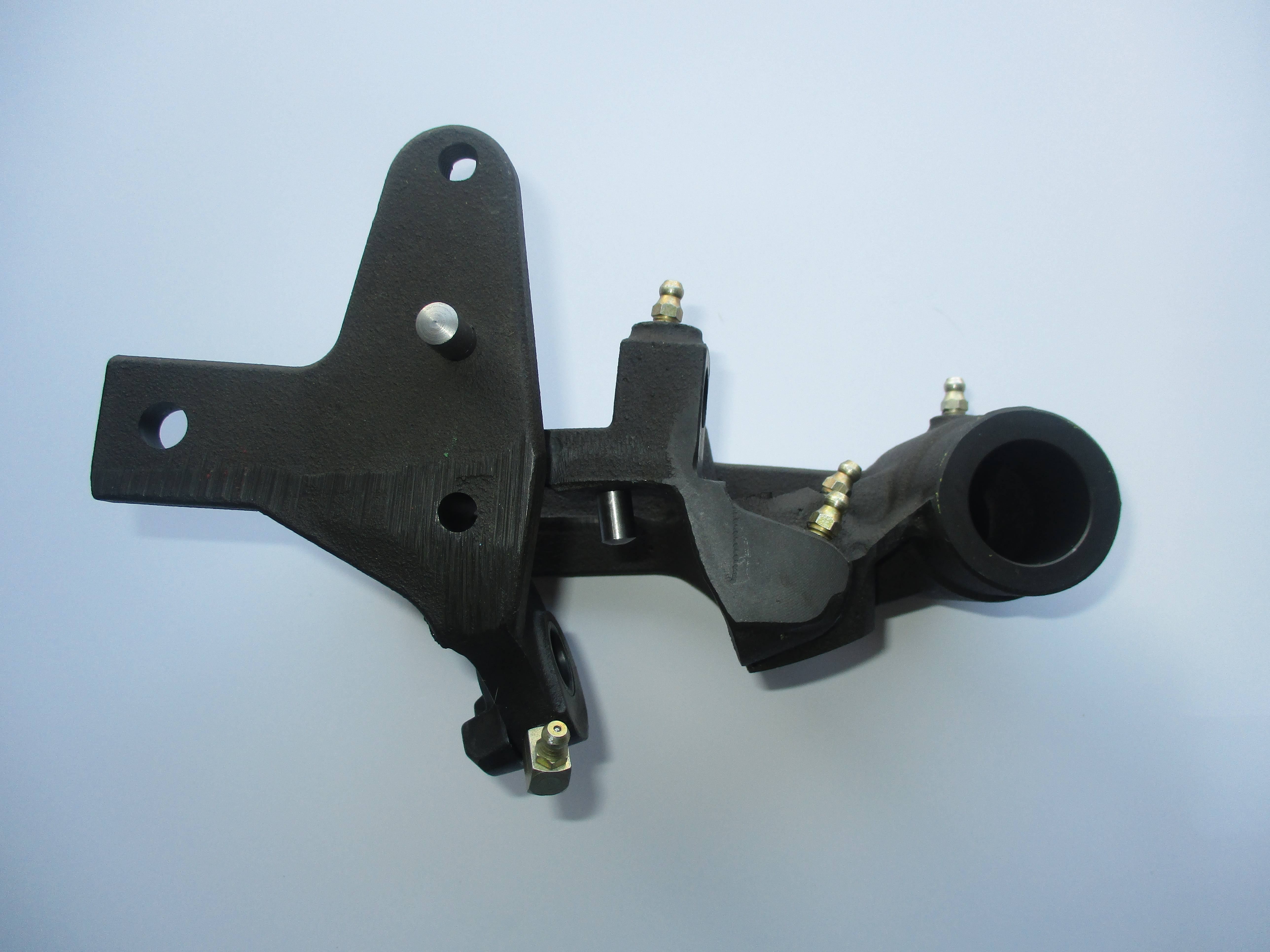 Odoo - Sample 2 for three columns