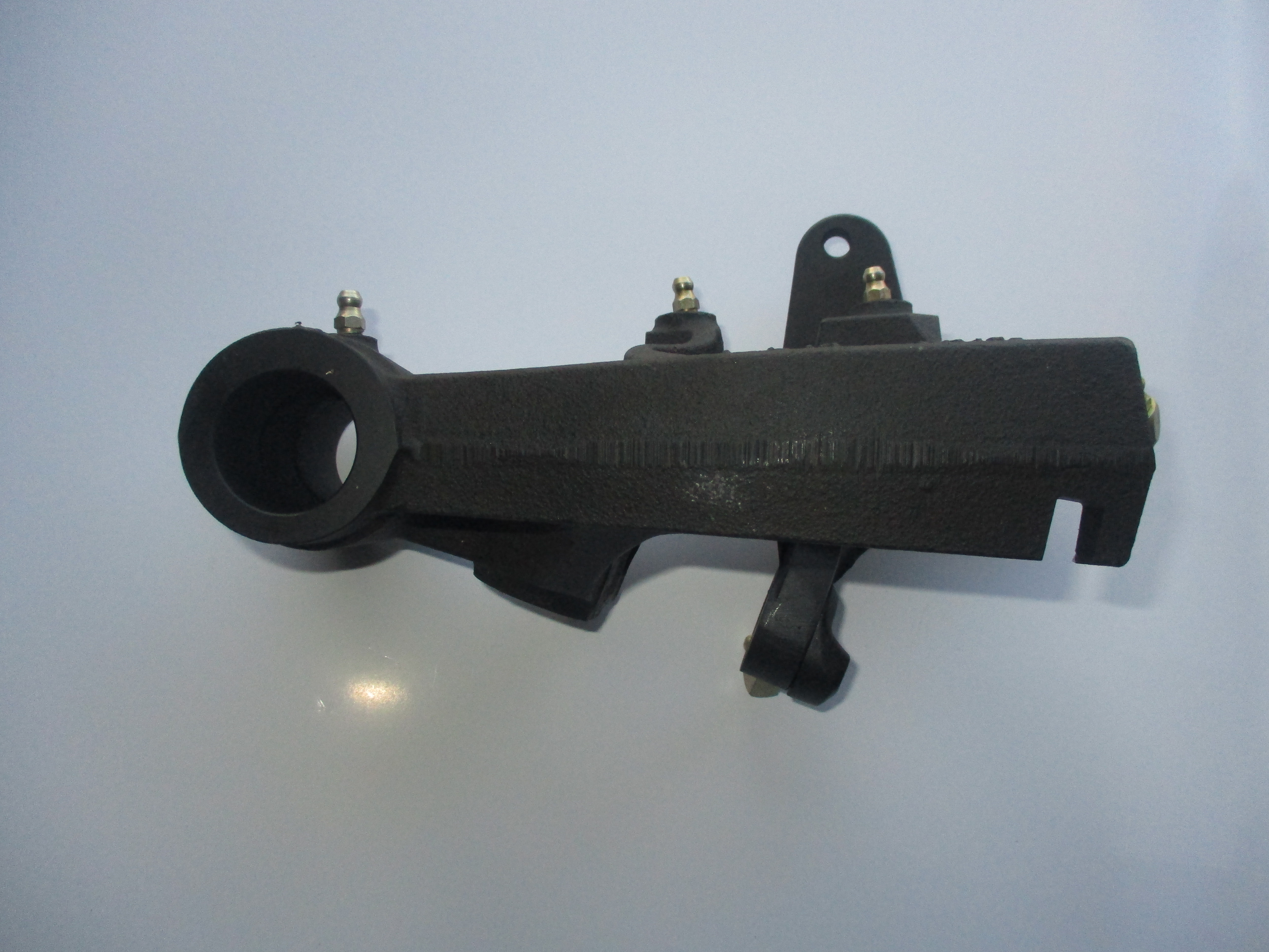 Odoo - Sample 3 for three columns