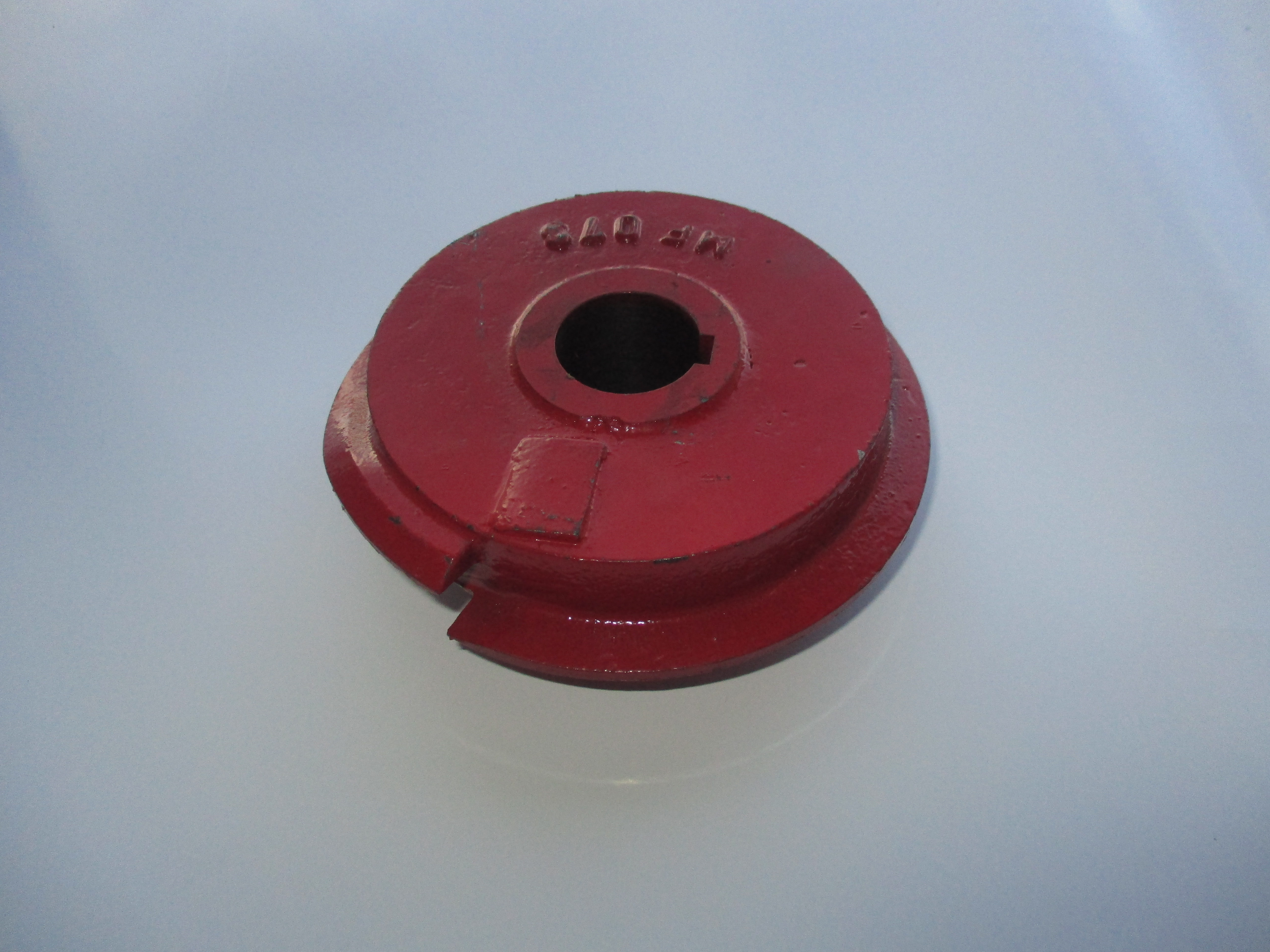 Odoo image and text block