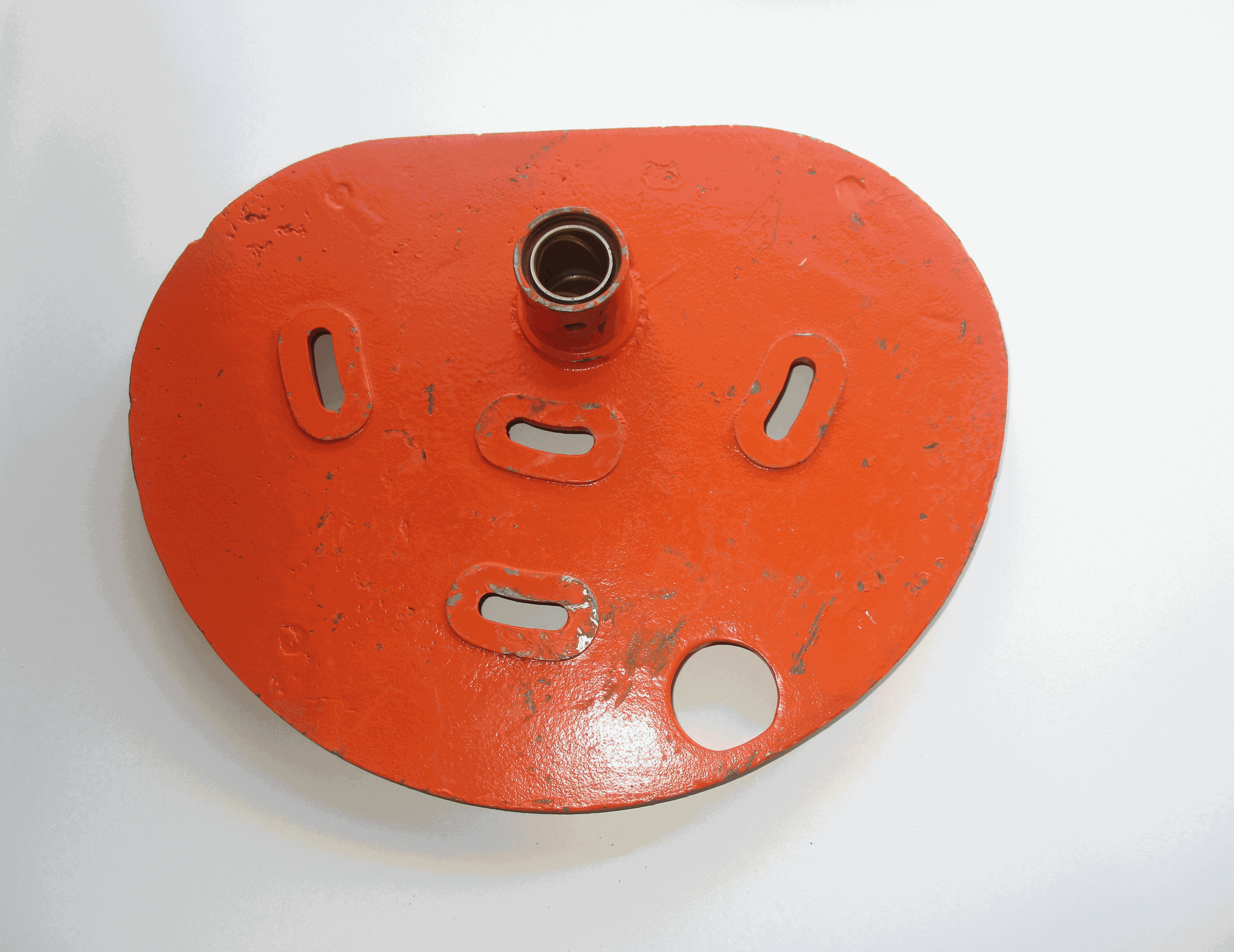 Odoo image and text block