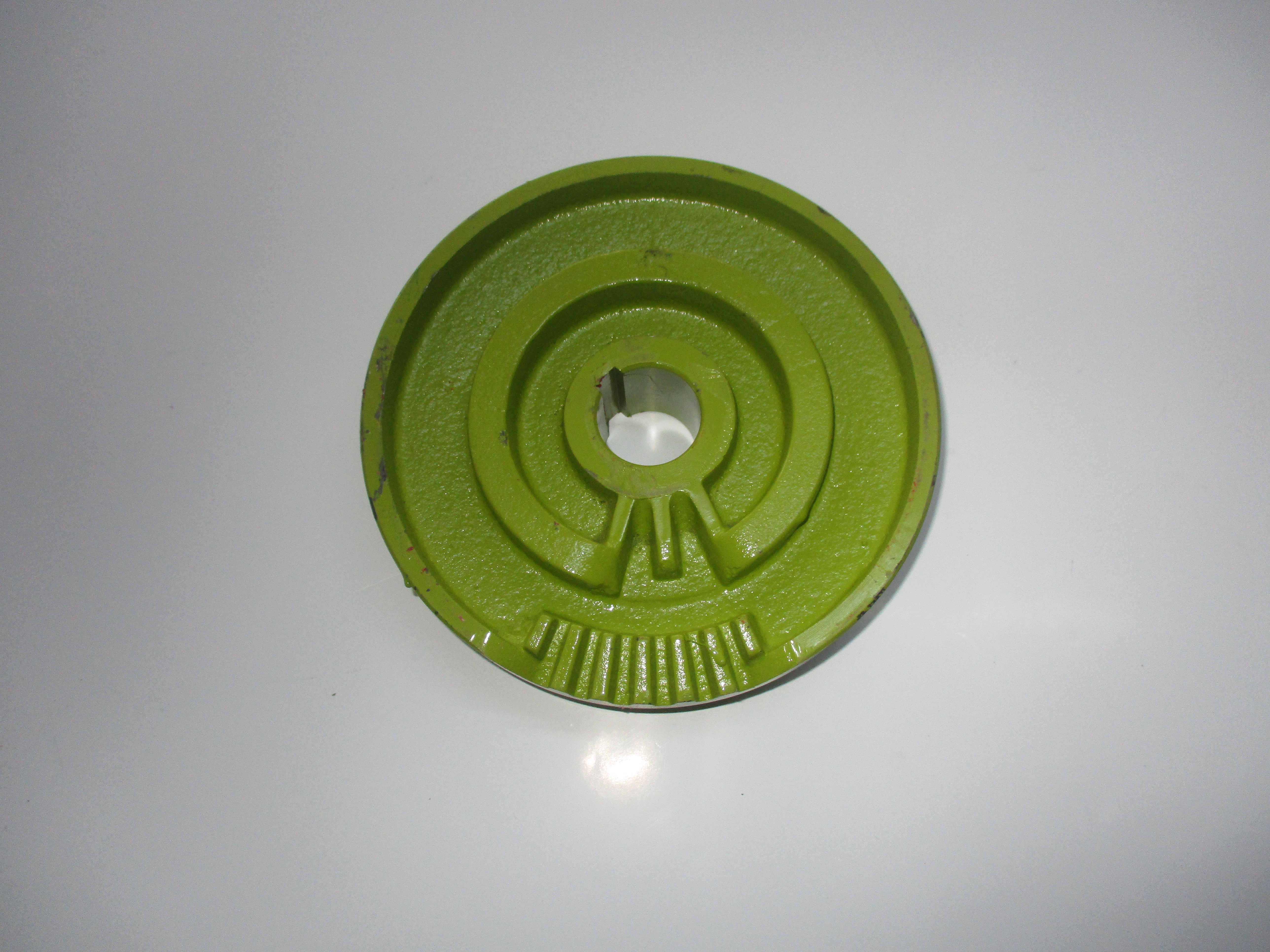 Odoo image and text block