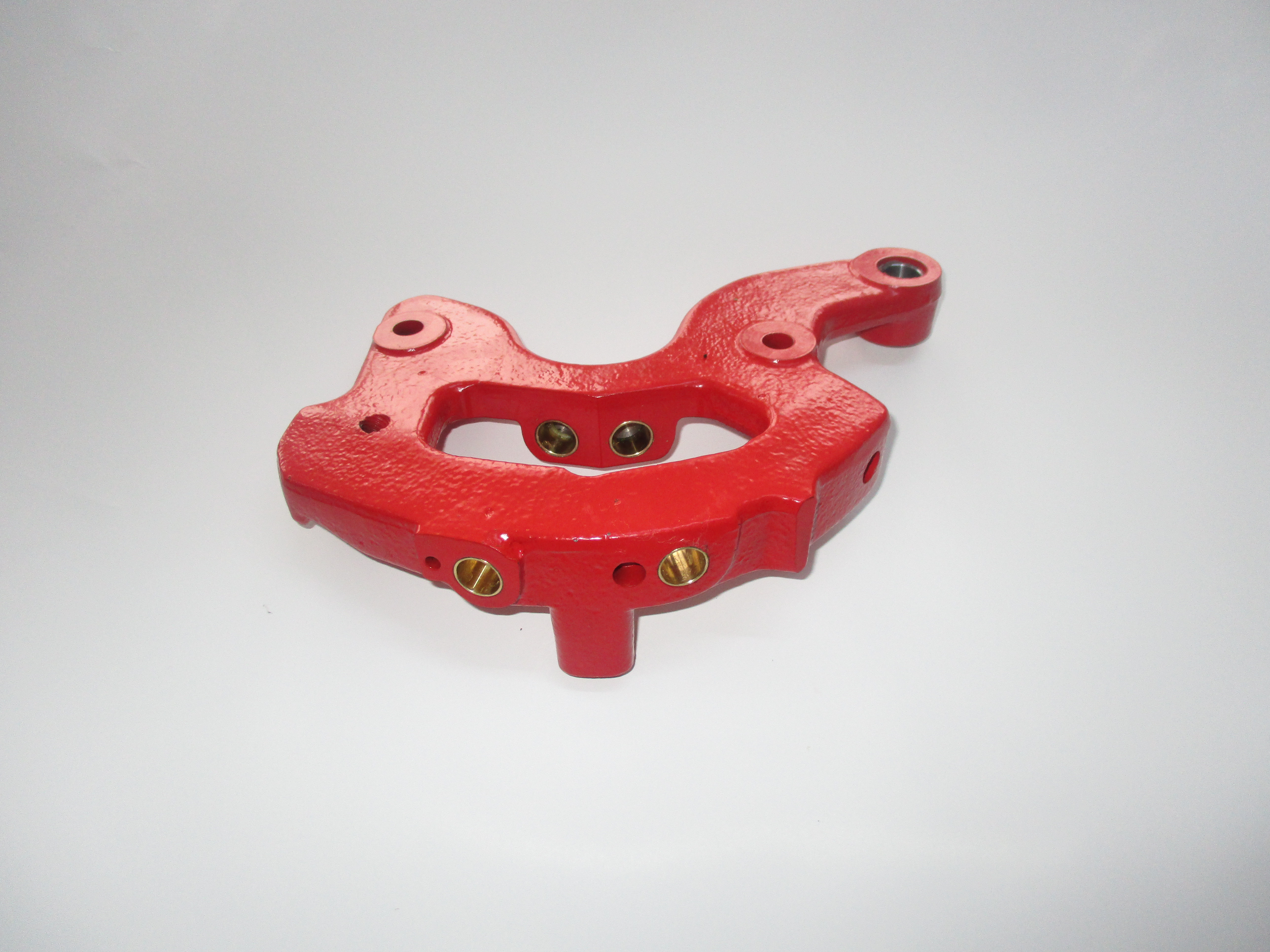 Odoo - Sample 2 for three columns