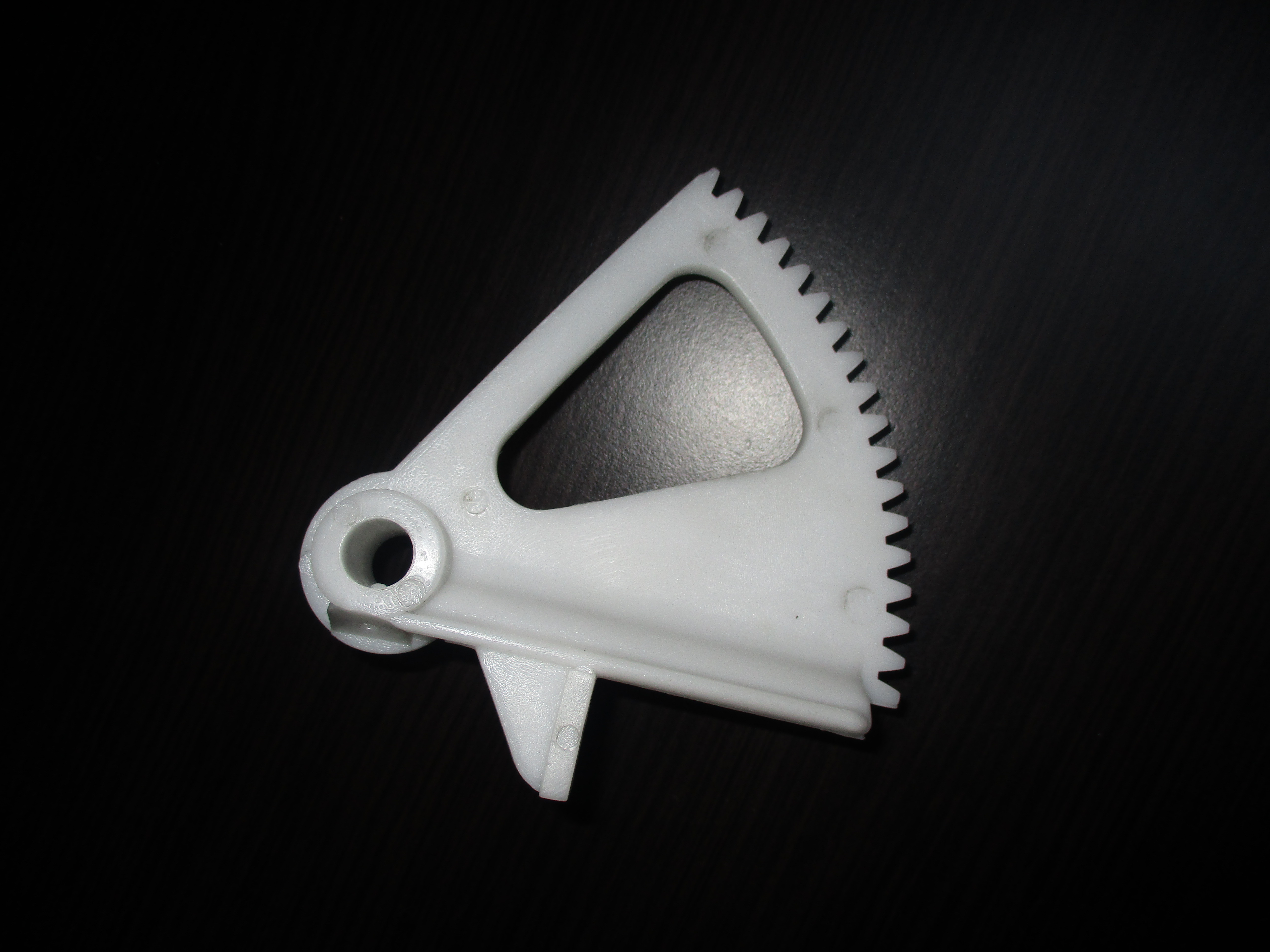 Odoo image and text block