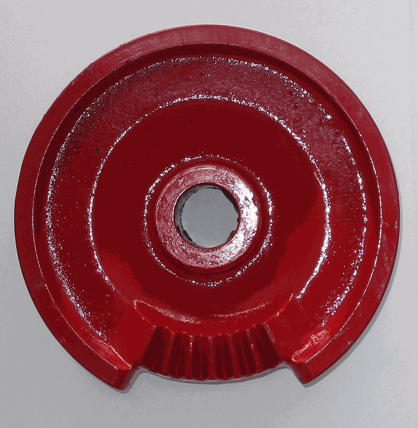 Odoo image and text block