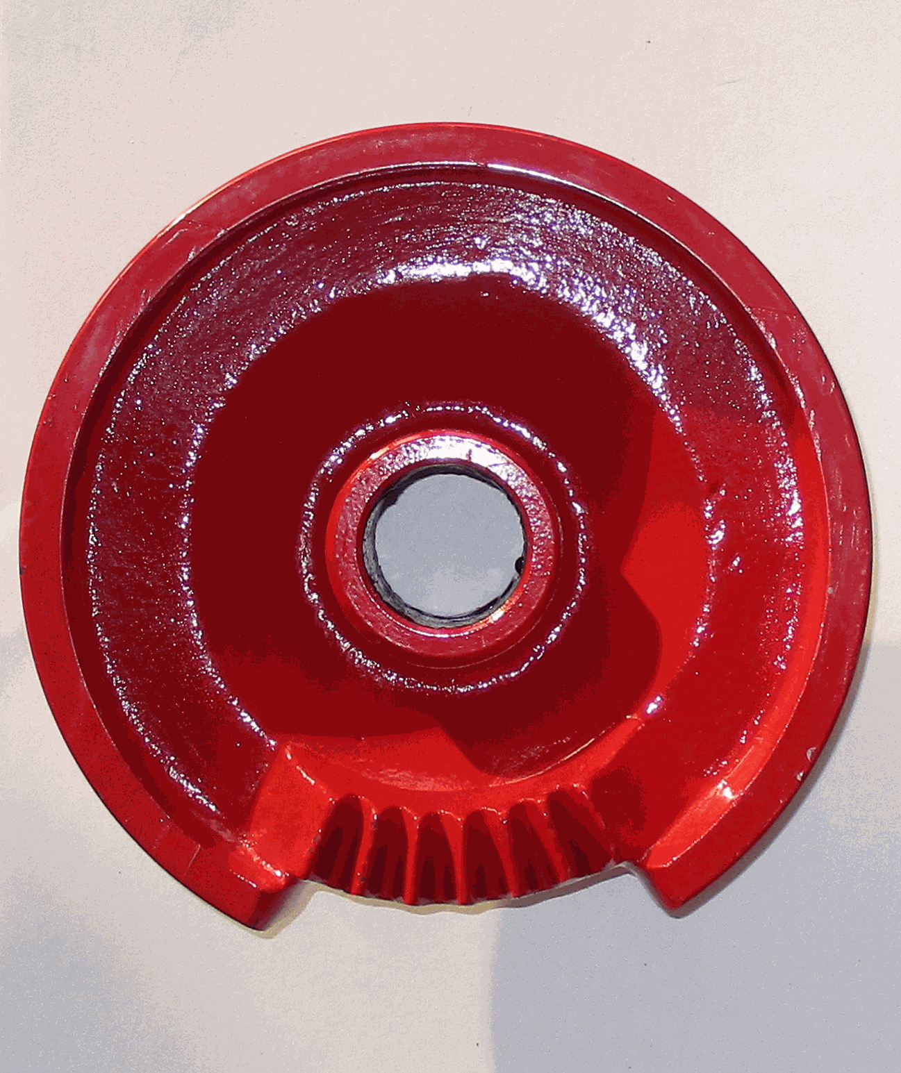 Odoo image and text block