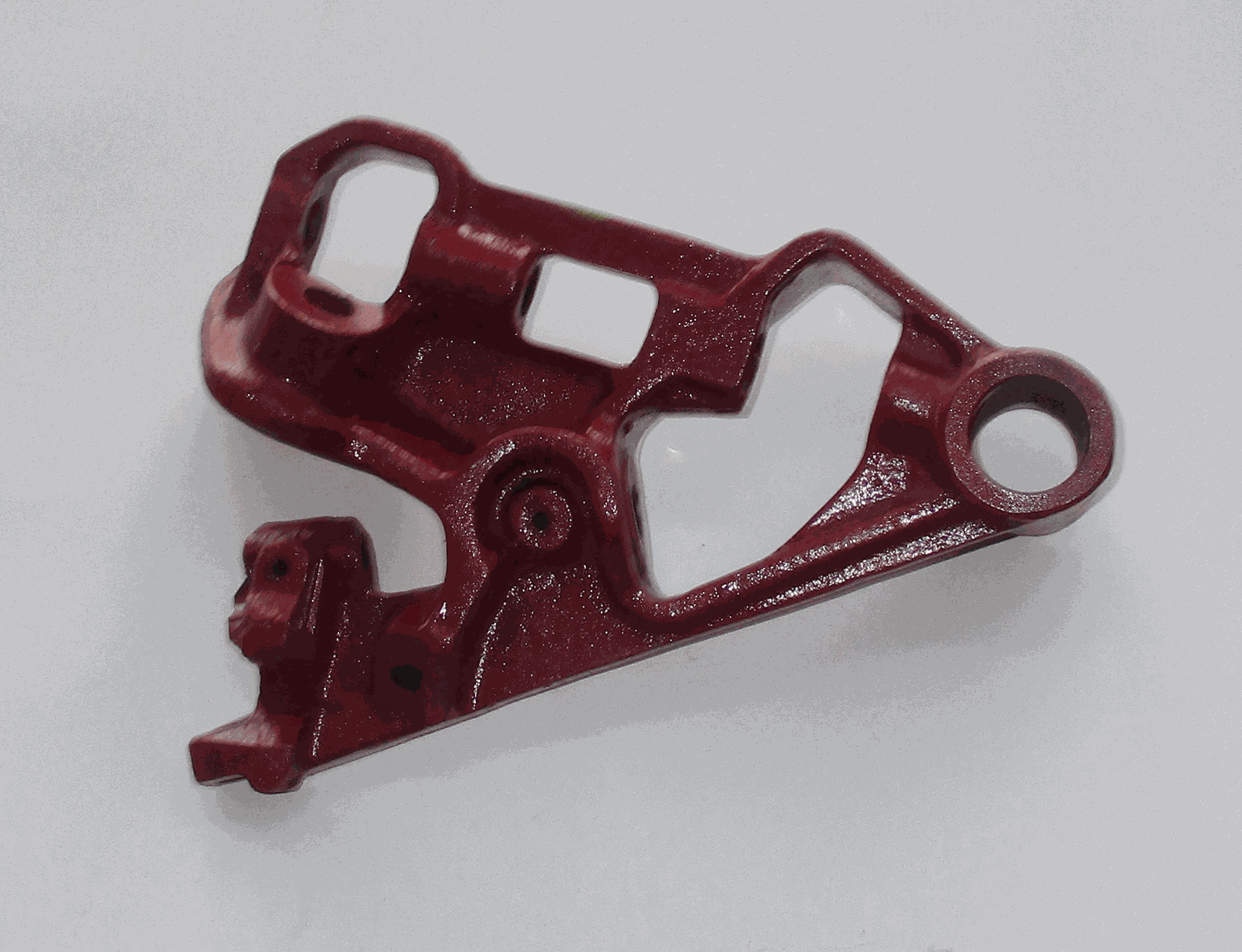 Odoo image and text block