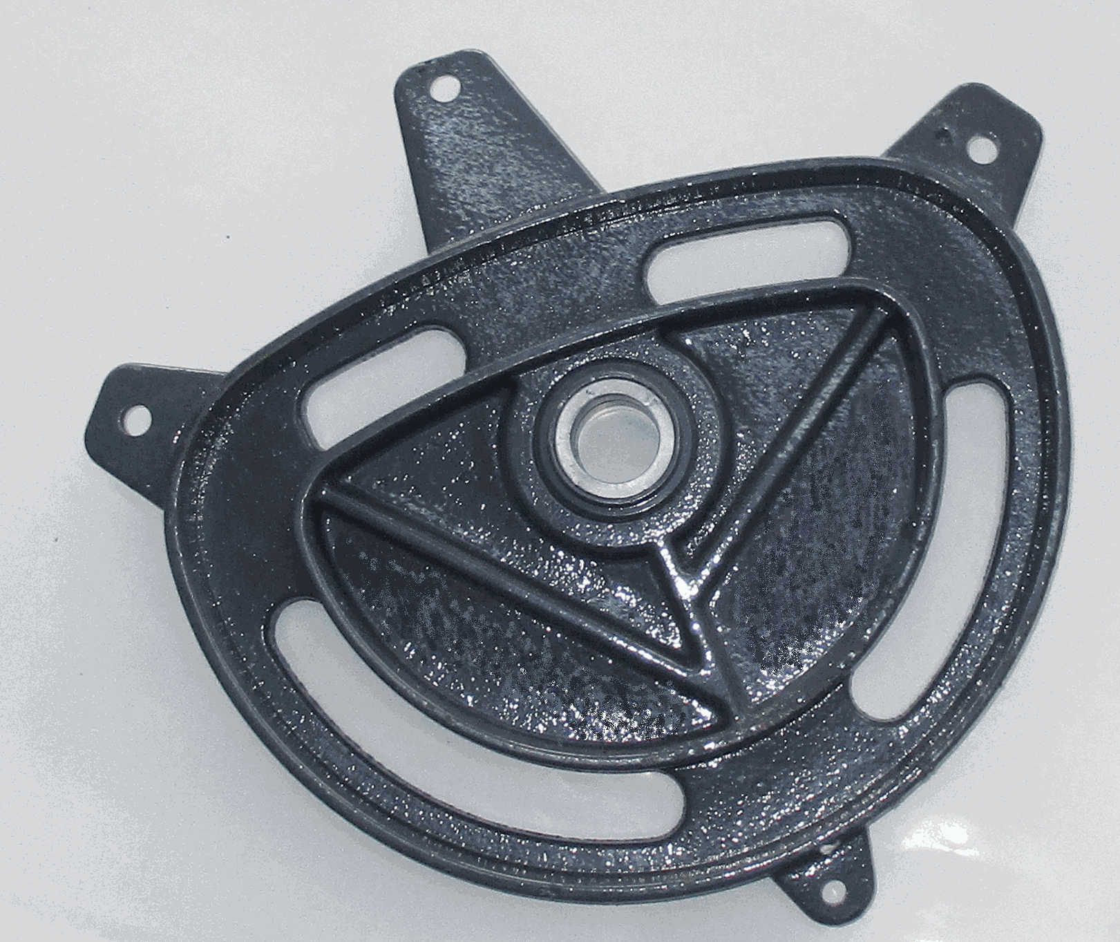 Odoo image and text block