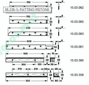 Odoo image and text block