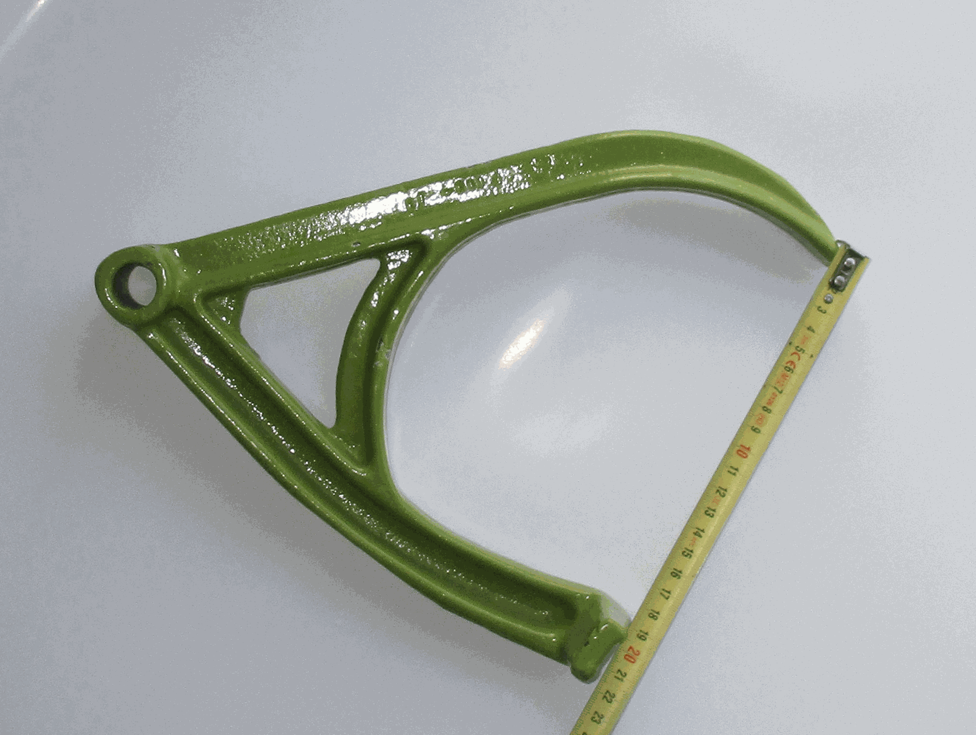 Odoo - Sample 2 for three columns