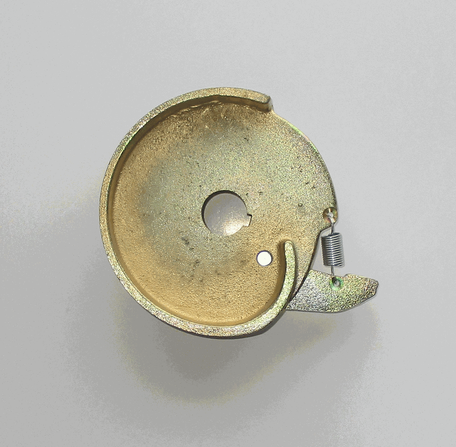 Odoo image and text block