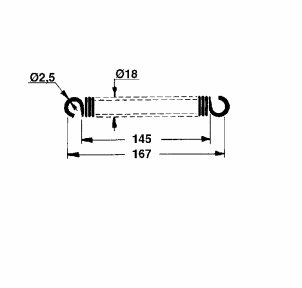 Odoo image and text block
