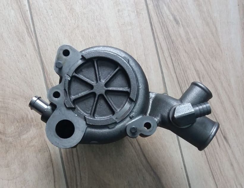 Odoo image and text block