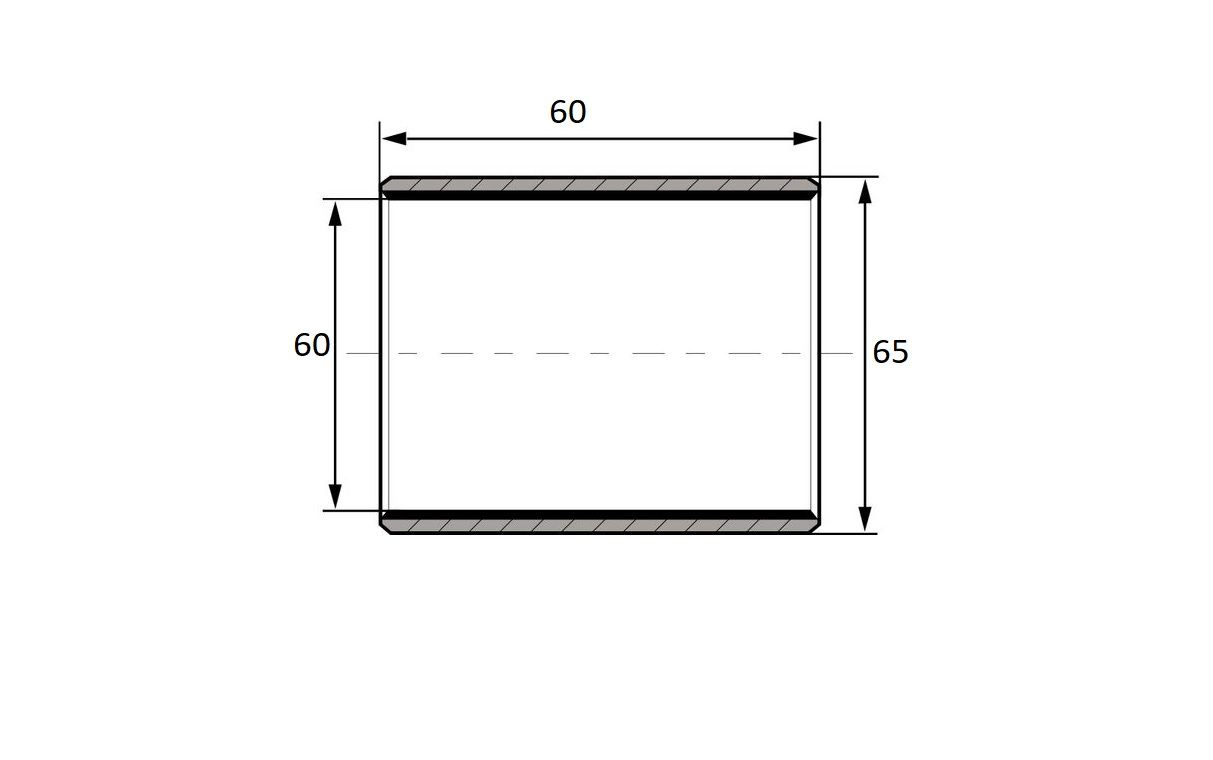 Odoo image and text block