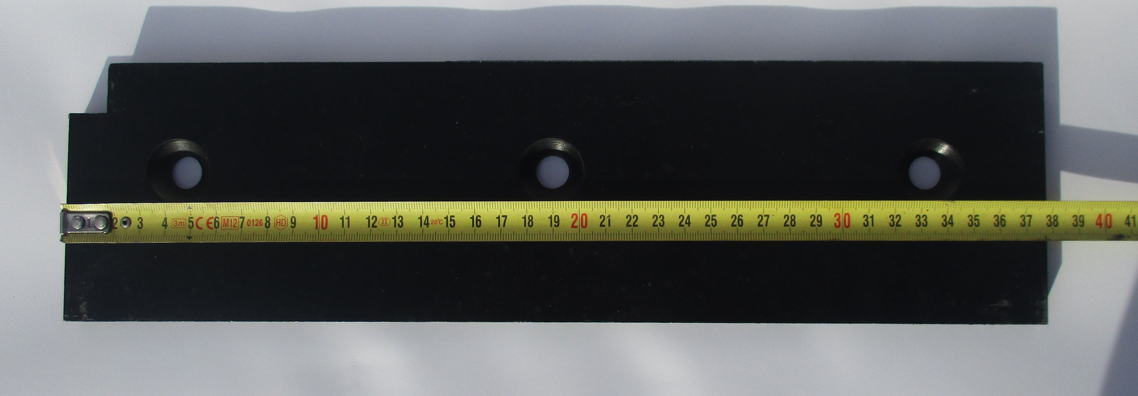 Odoo image and text block