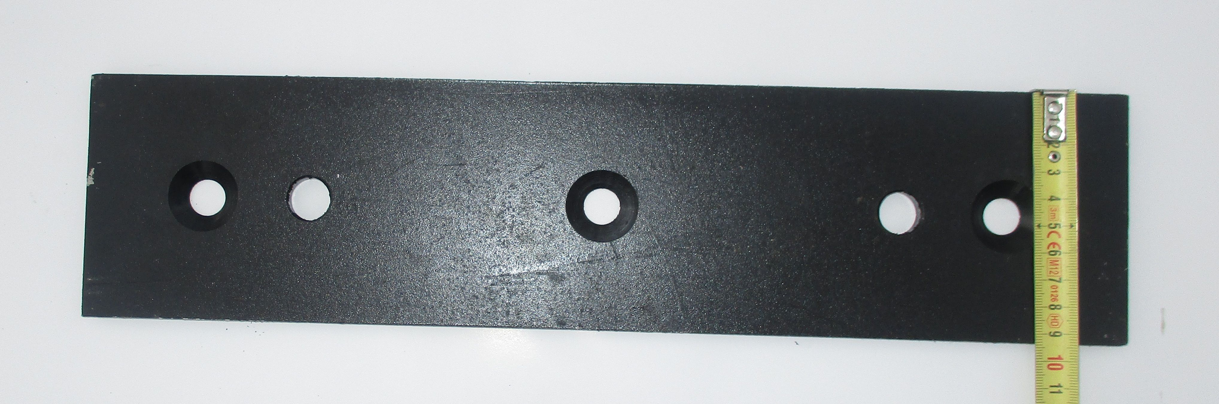 Odoo image and text block