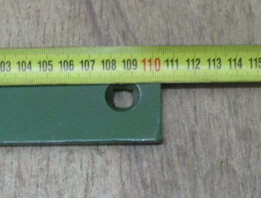 Odoo - Sample 2 for three columns