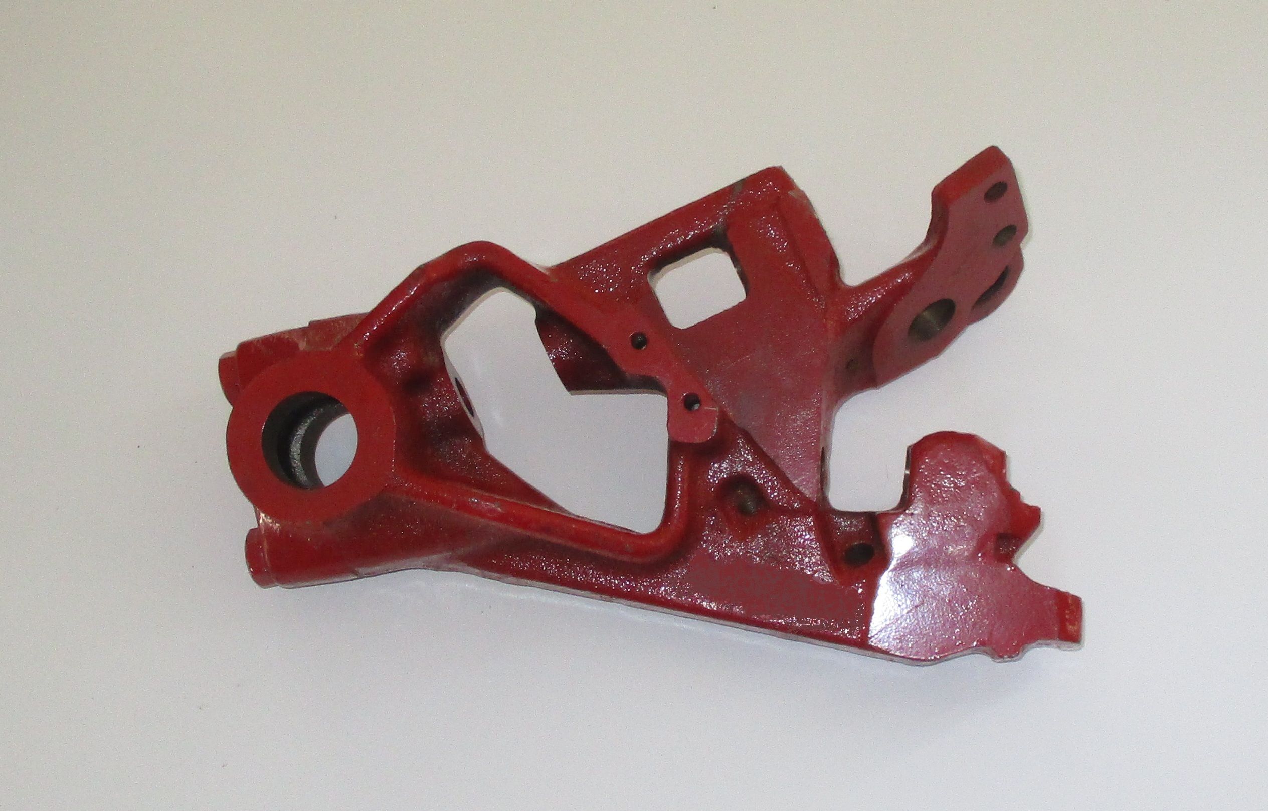 Odoo image and text block