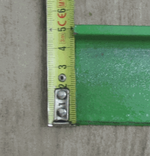 Odoo - Sample 1 for three columns