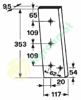 Odoo image and text block