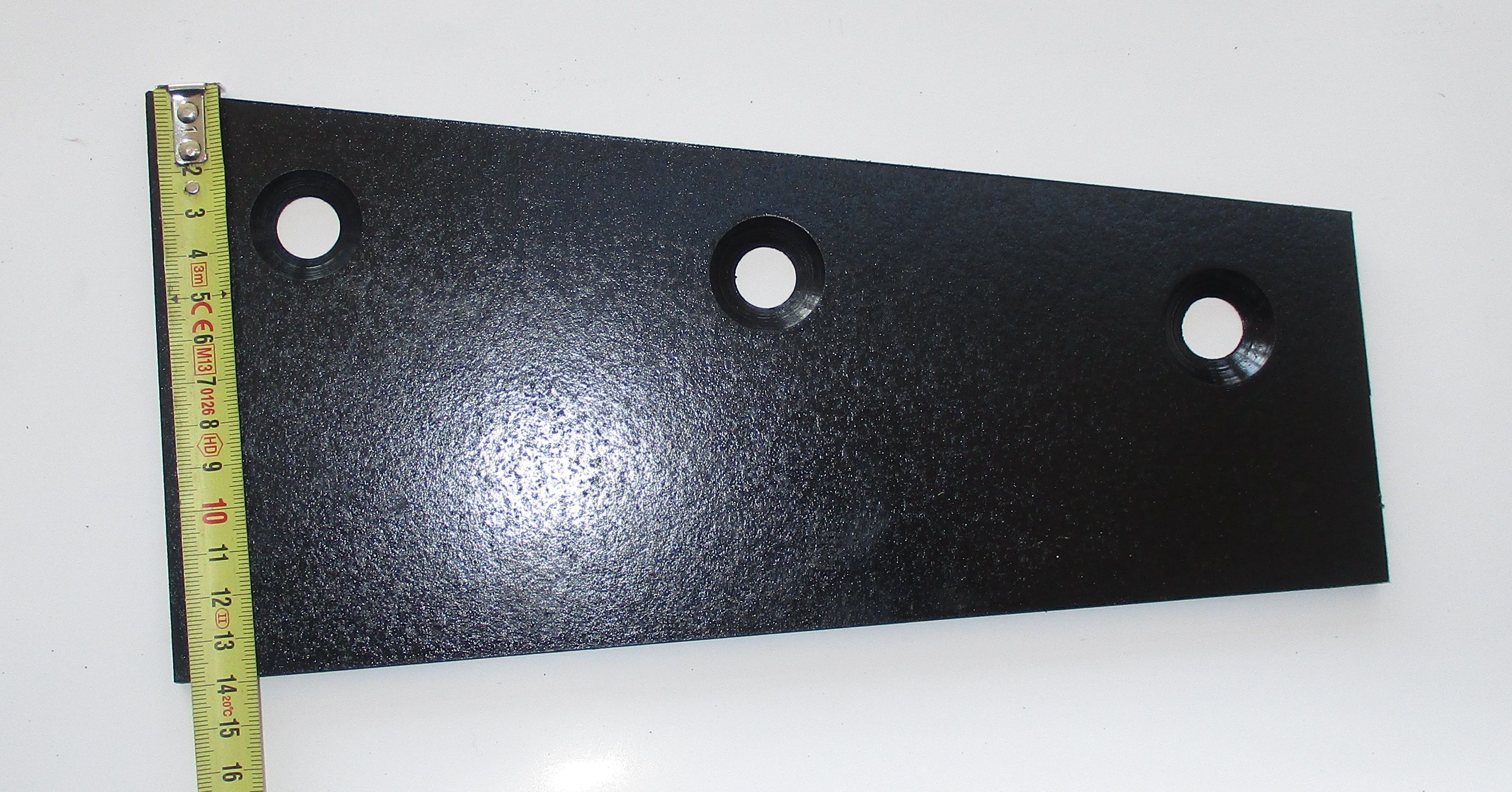 Odoo - Sample 2 for three columns