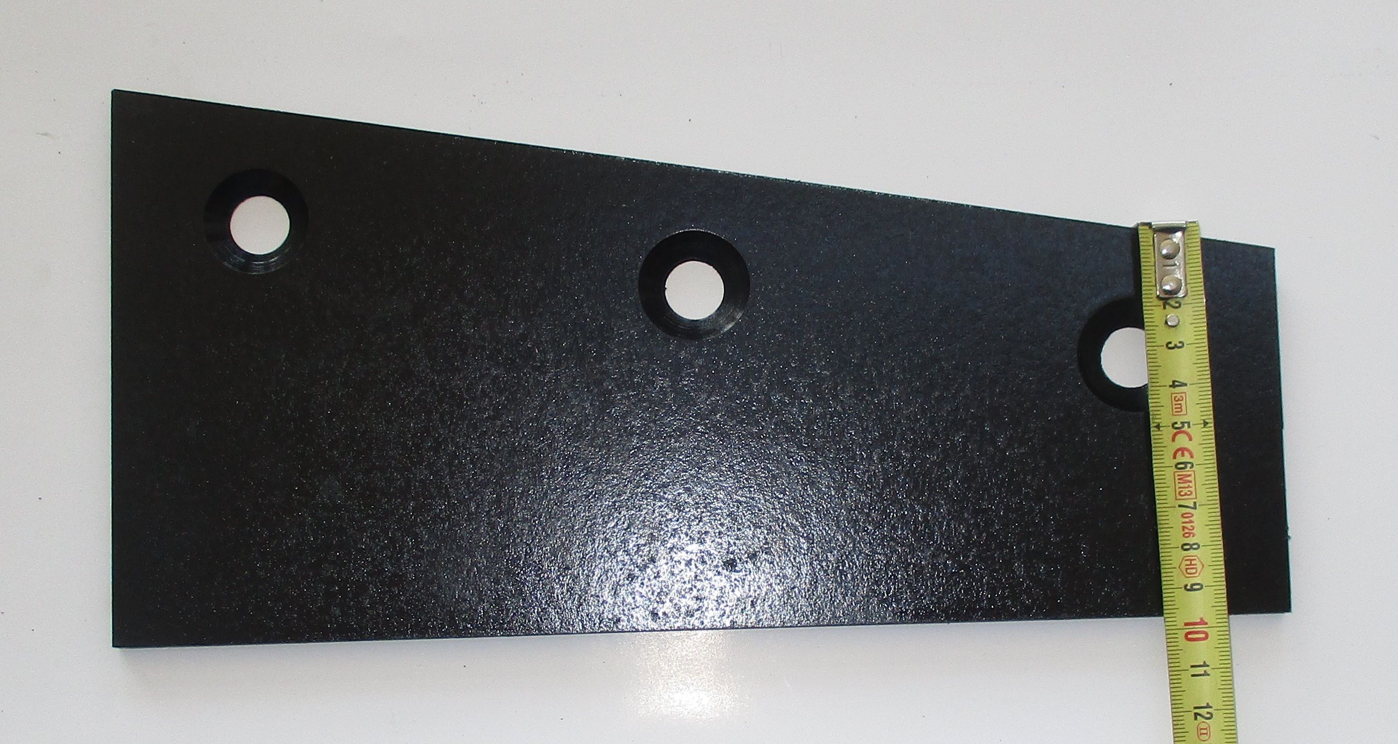 Odoo - Sample 3 for three columns