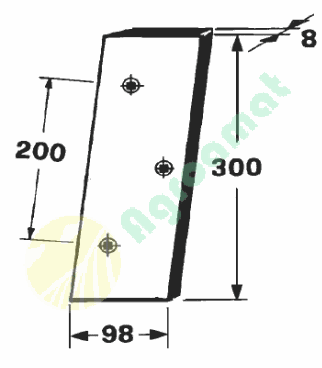 Odoo image and text block