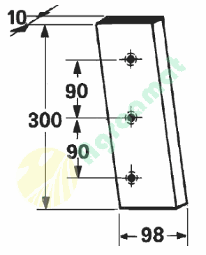 Odoo image and text block