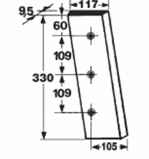 Odoo image and text block