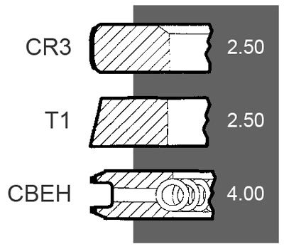 Odoo image and text block