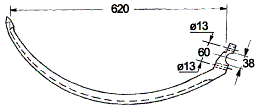 Odoo CMS - a big picture