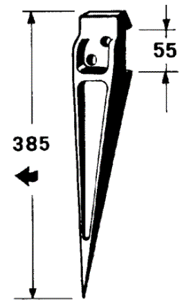 Odoo CMS - a big picture