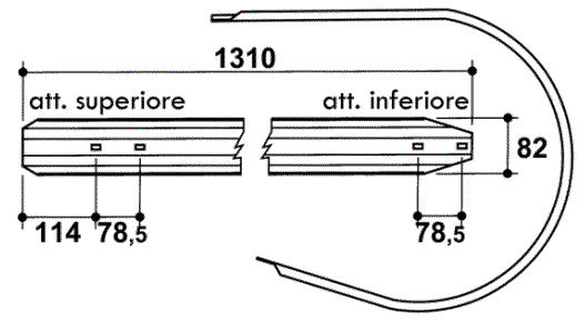 Odoo CMS - a big picture