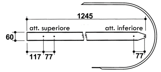 Odoo CMS - a big picture