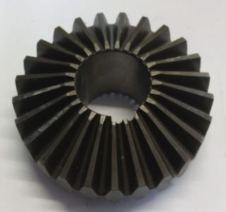 Odoo image and text block