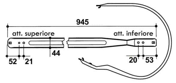 Odoo CMS - a big picture