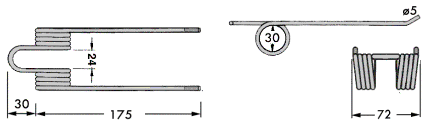 Odoo CMS - a big picture
