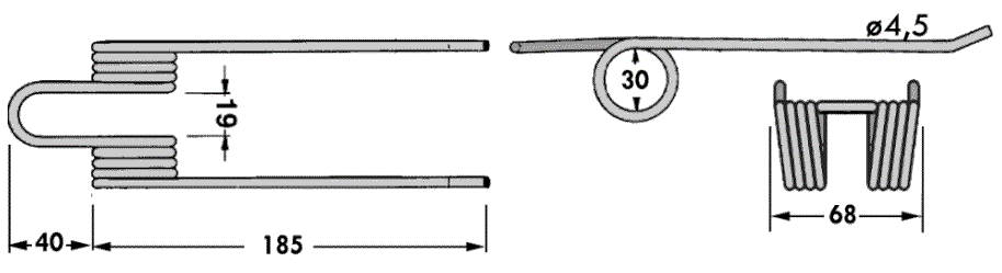 Odoo CMS - a big picture