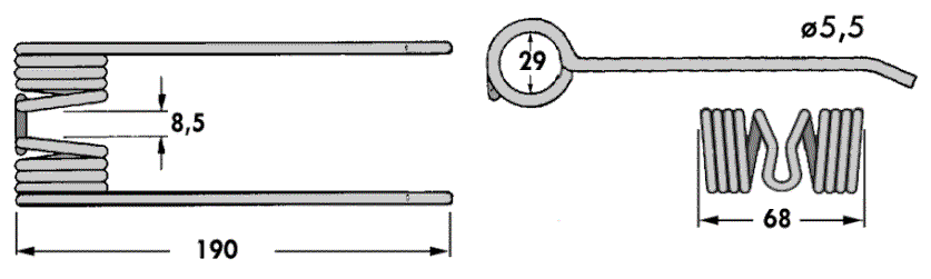 Odoo CMS - a big picture