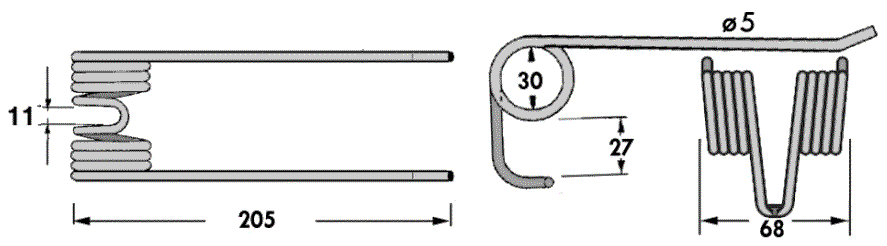 Odoo CMS - a big picture