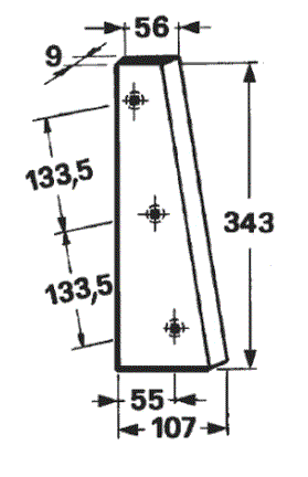 Odoo CMS - a big picture